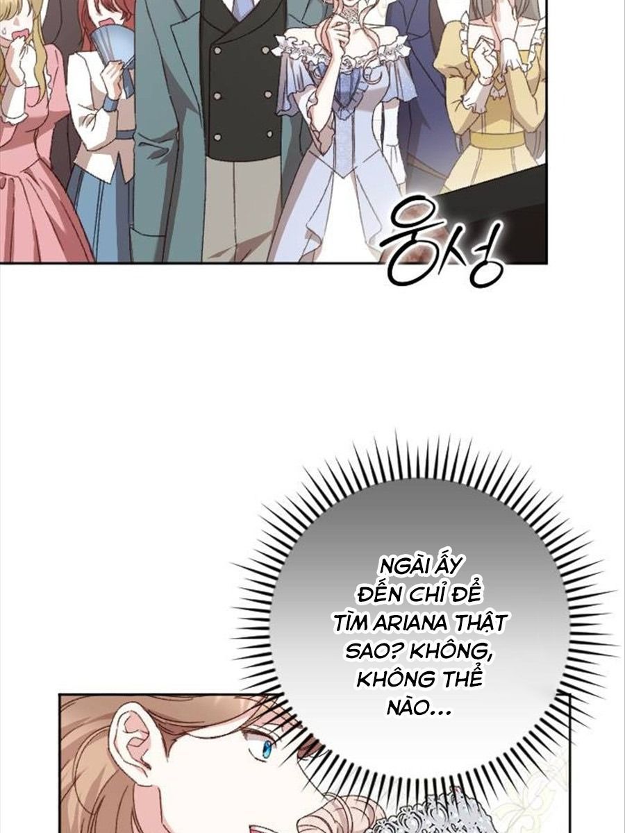 Gửi Người Không Còn Quan Tâm Chương 32 - Trang 32