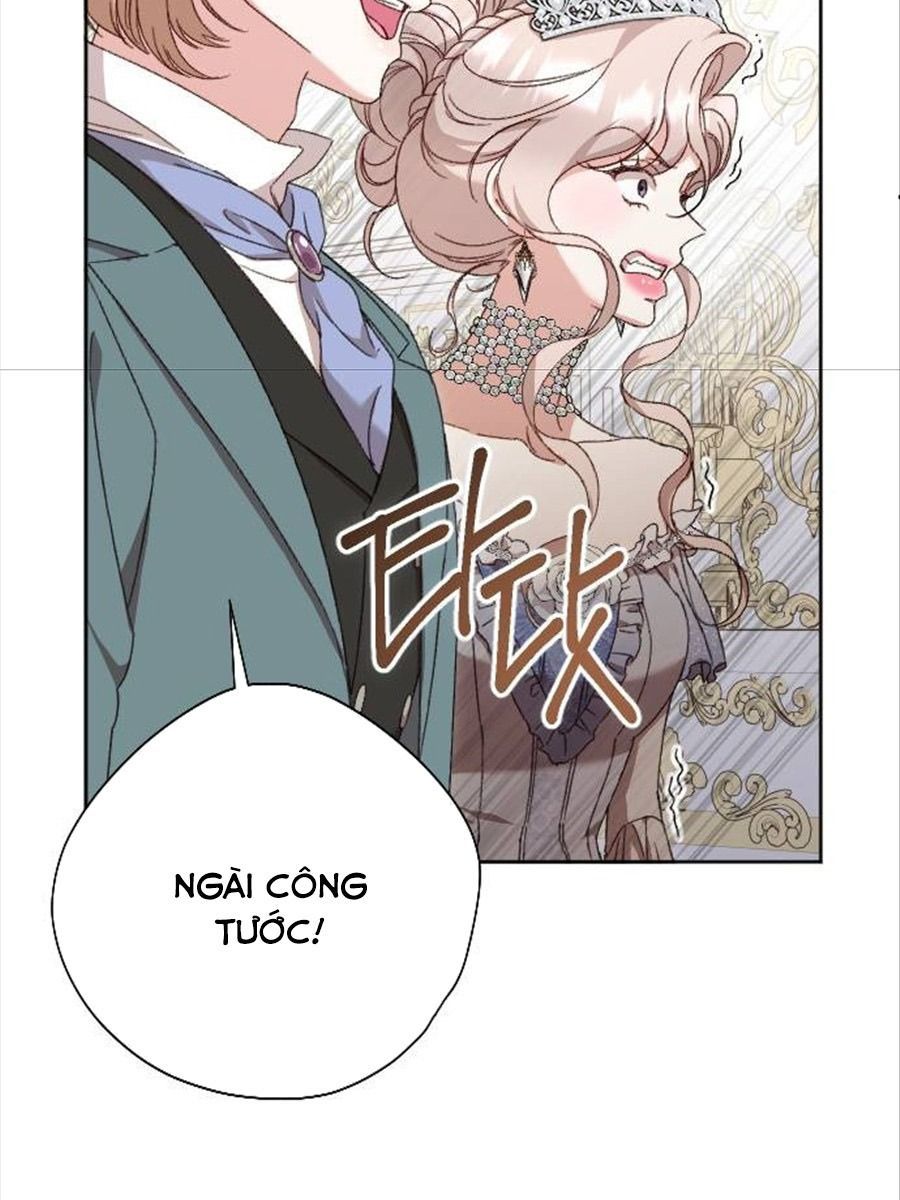 Gửi Người Không Còn Quan Tâm Chương 32 - Trang 33