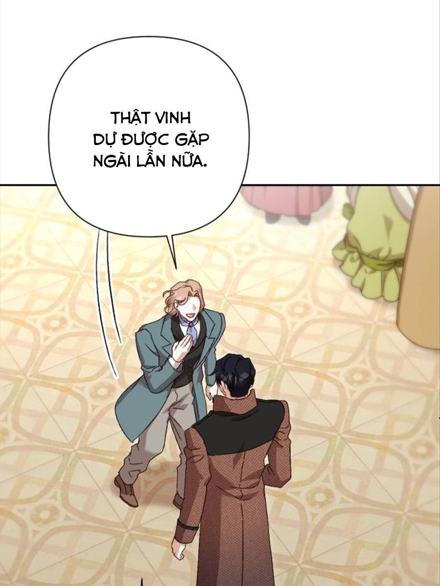 Gửi Người Không Còn Quan Tâm Chương 32 - Trang 34