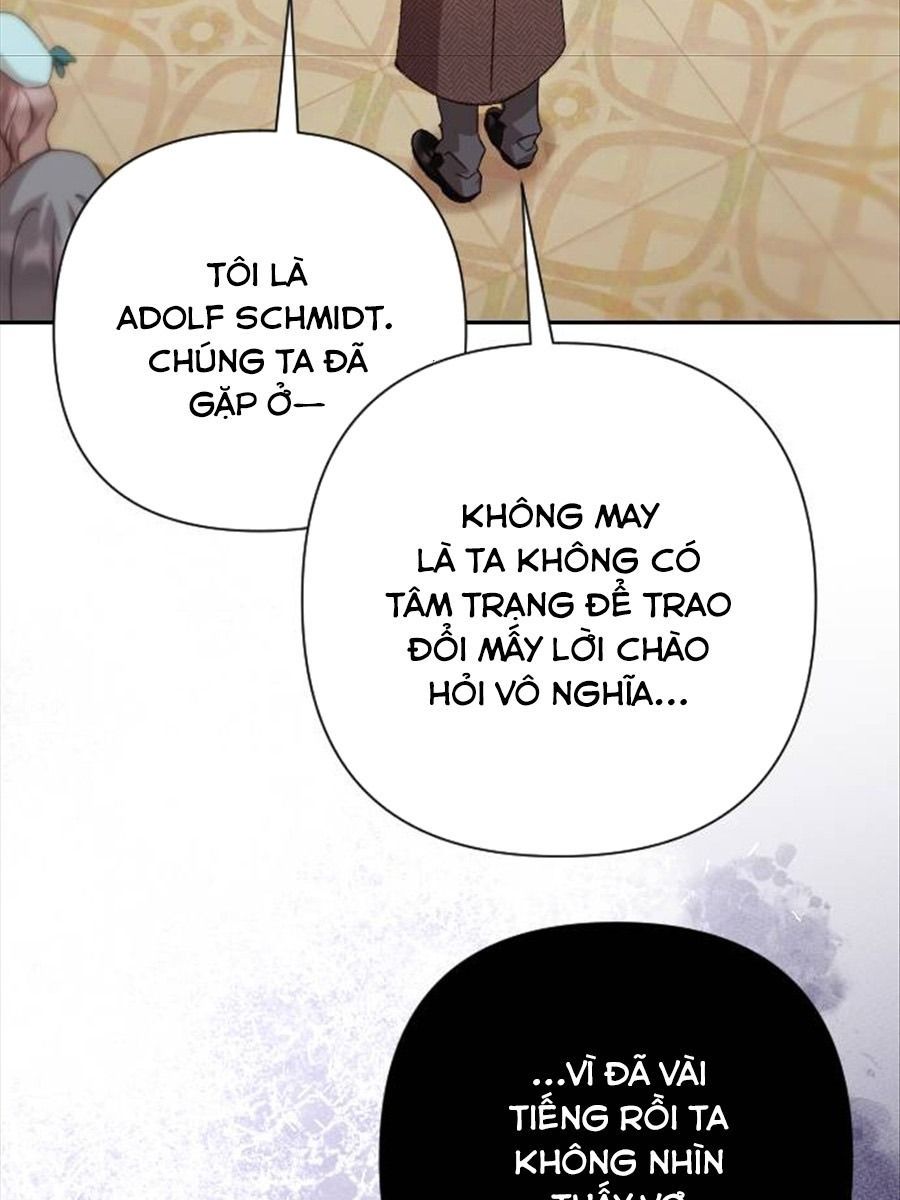 Gửi Người Không Còn Quan Tâm Chương 32 - Trang 35