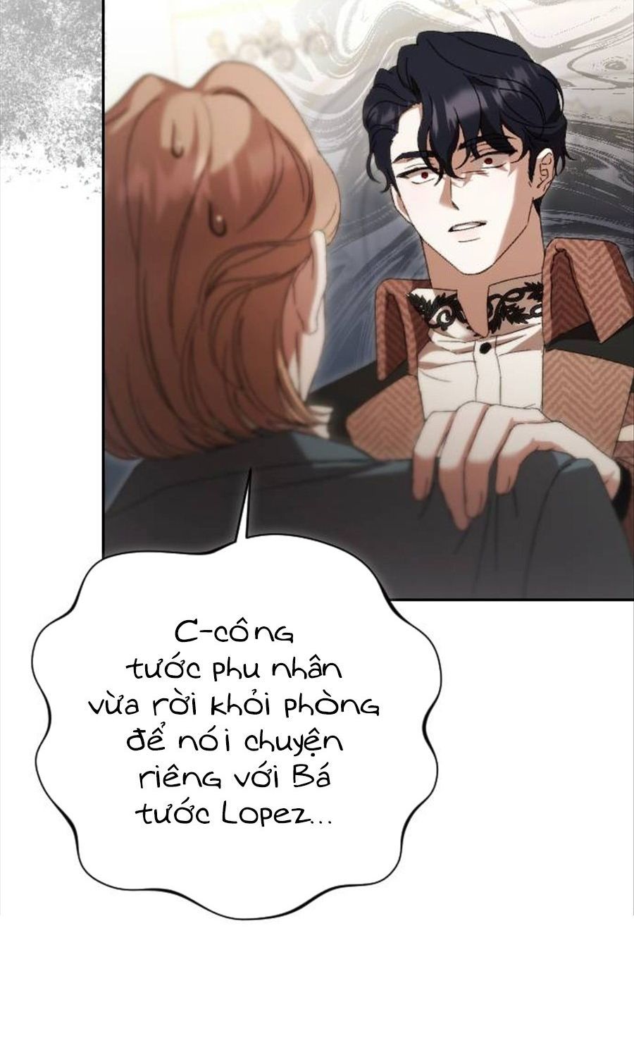 Gửi Người Không Còn Quan Tâm Chương 32 - Trang 42