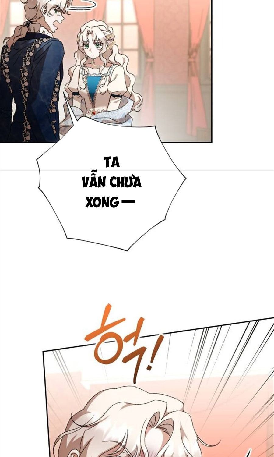 Gửi Người Không Còn Quan Tâm Chương 32 - Trang 48