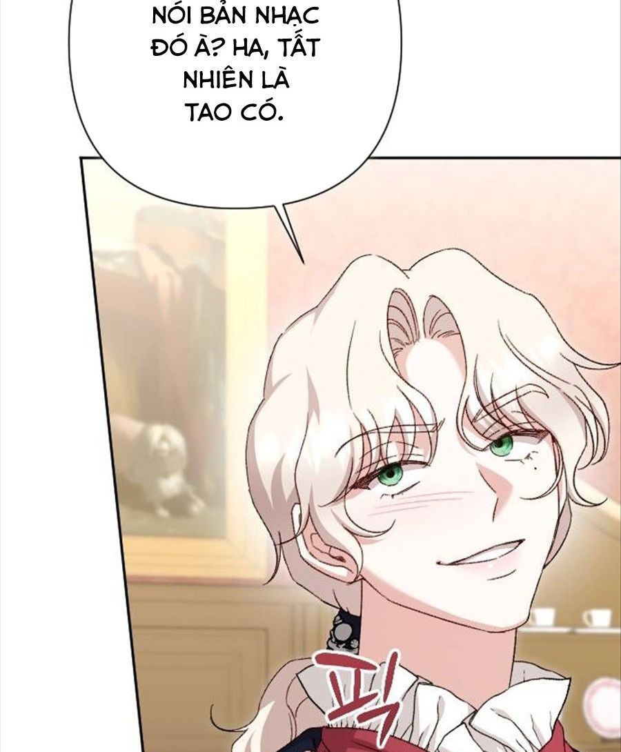 Gửi Người Không Còn Quan Tâm Chương 32 - Trang 8