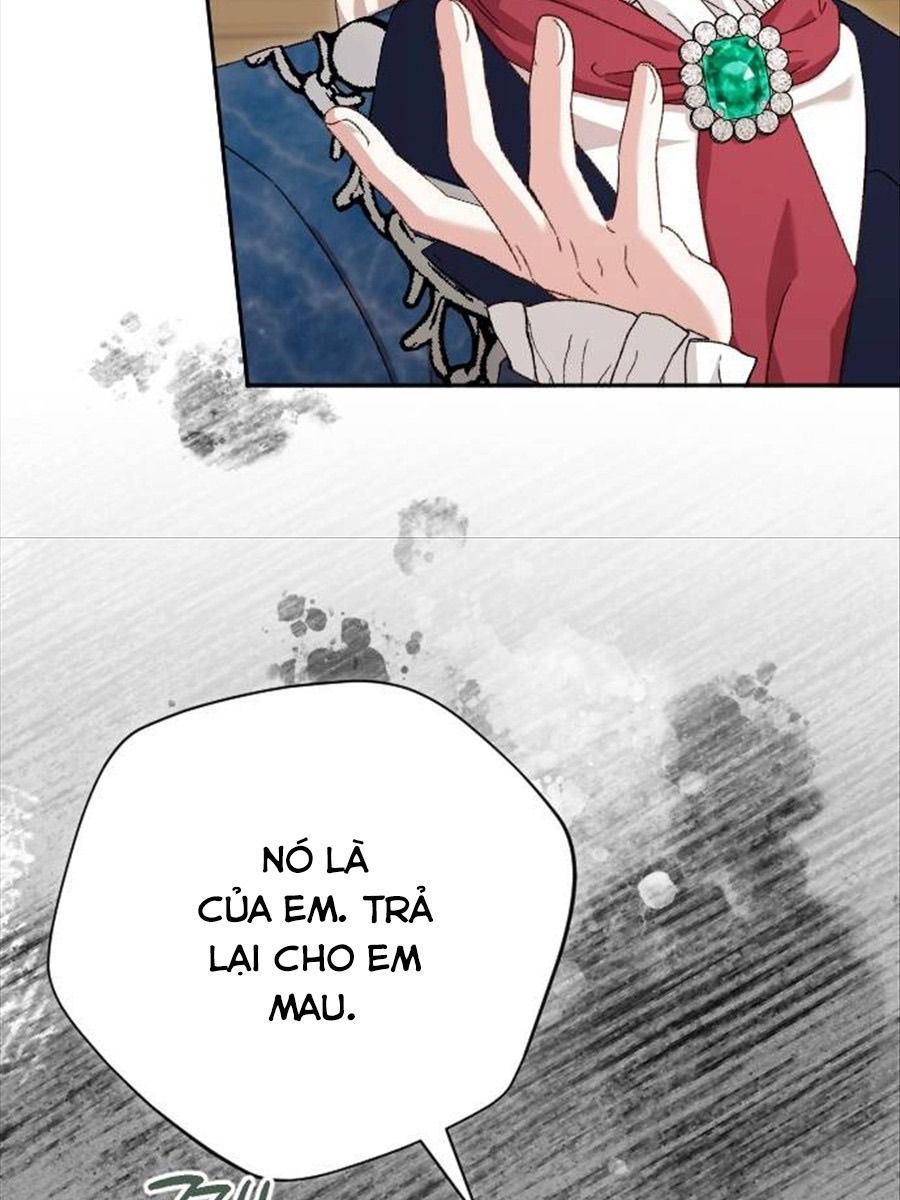 Gửi Người Không Còn Quan Tâm Chương 32 - Trang 9