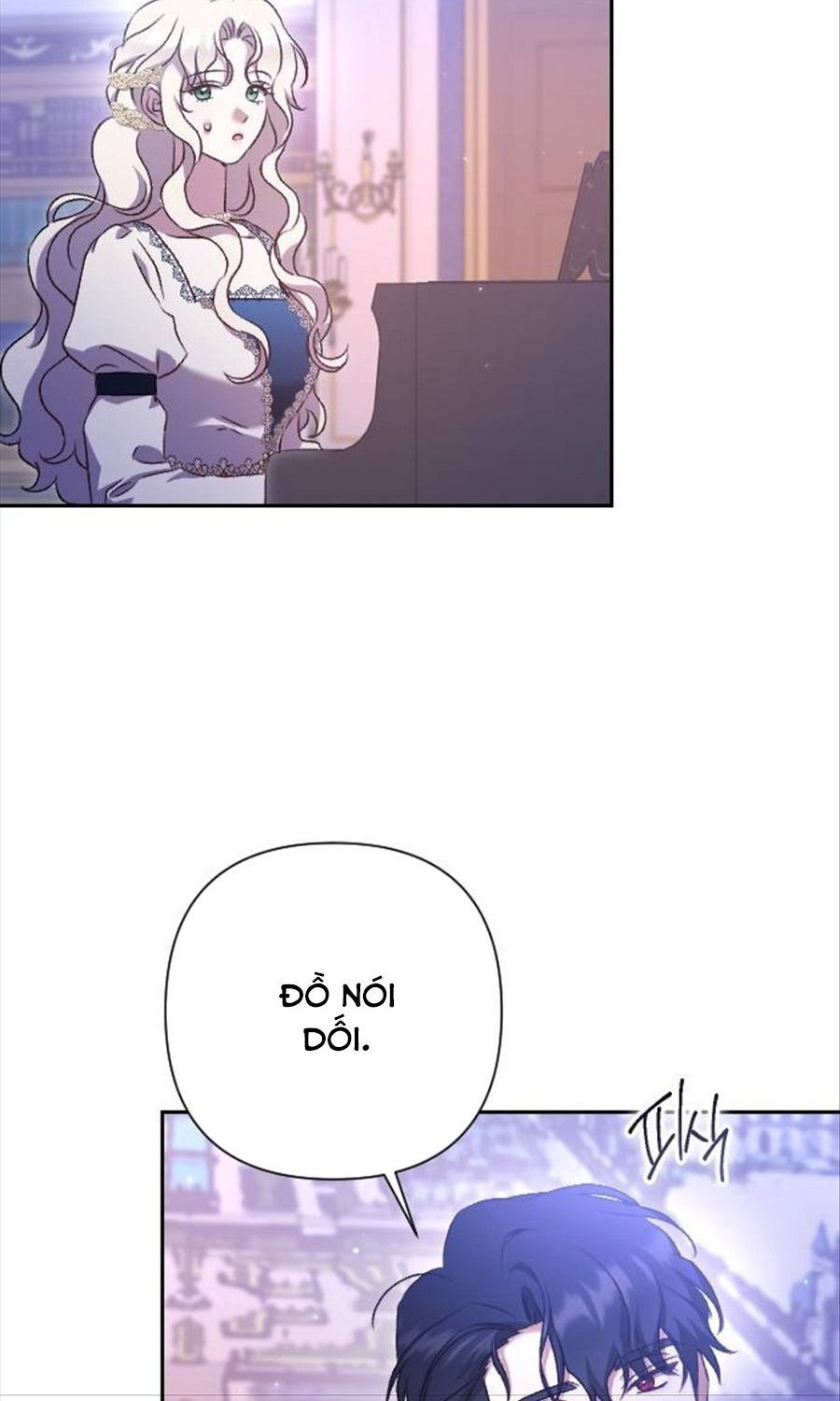 Gửi Người Không Còn Quan Tâm Chương 32 - Trang 89