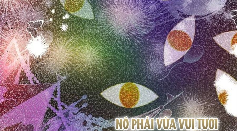 Gửi Người Không Còn Quan Tâm Chương 32 - Trang 96