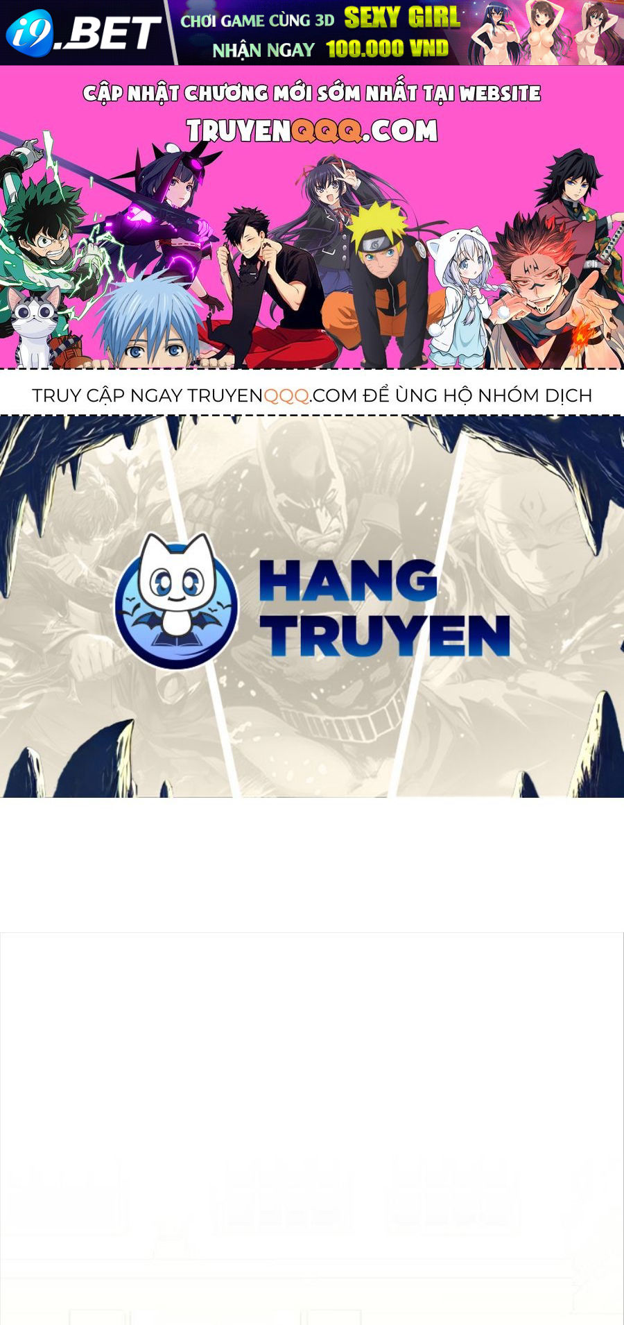 Gửi Người Không Còn Quan Tâm Chương 33 - Trang 1