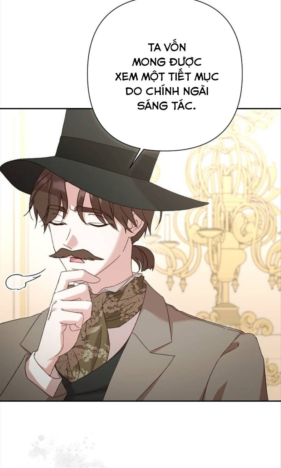 Gửi Người Không Còn Quan Tâm Chương 33 - Trang 11