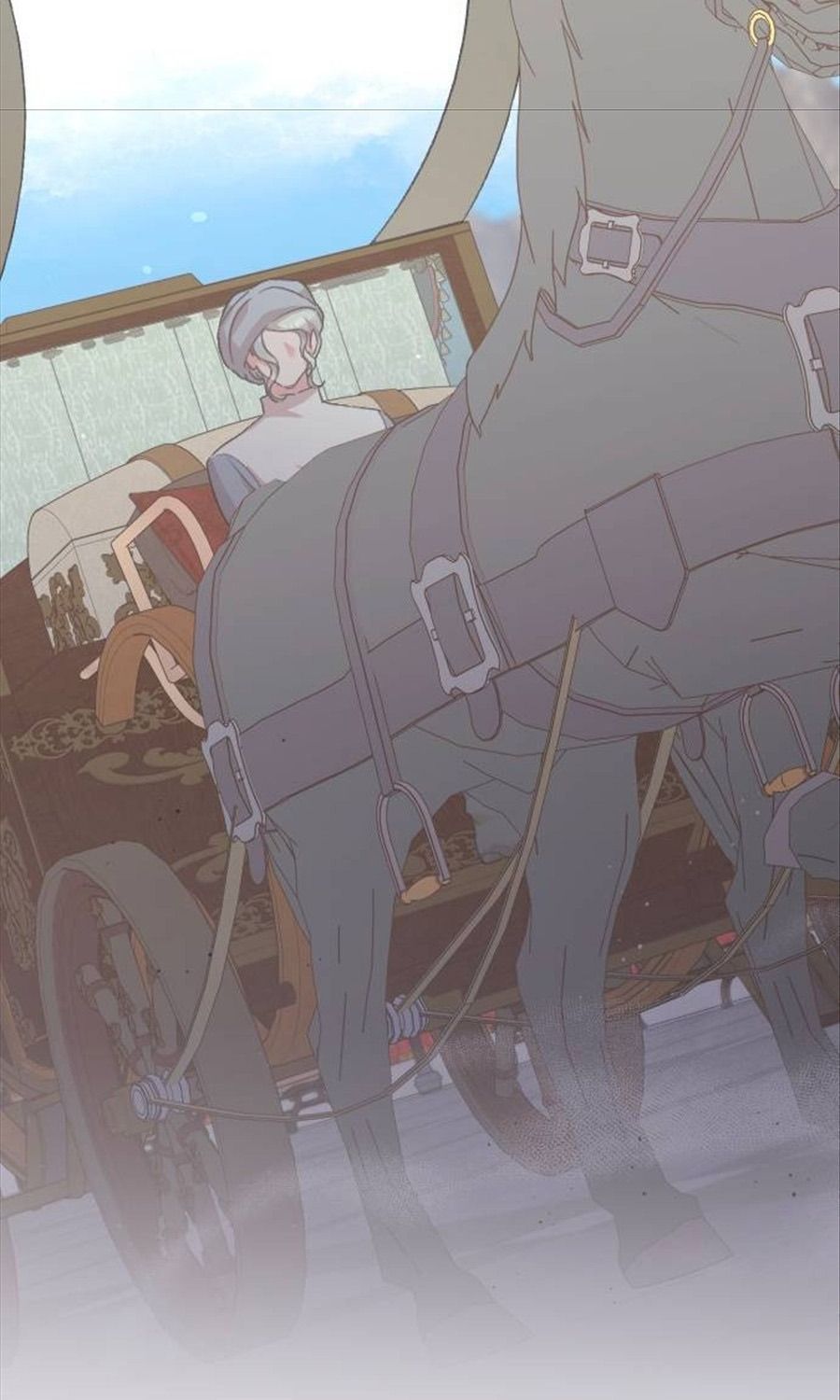 Gửi Người Không Còn Quan Tâm Chương 33 - Trang 105