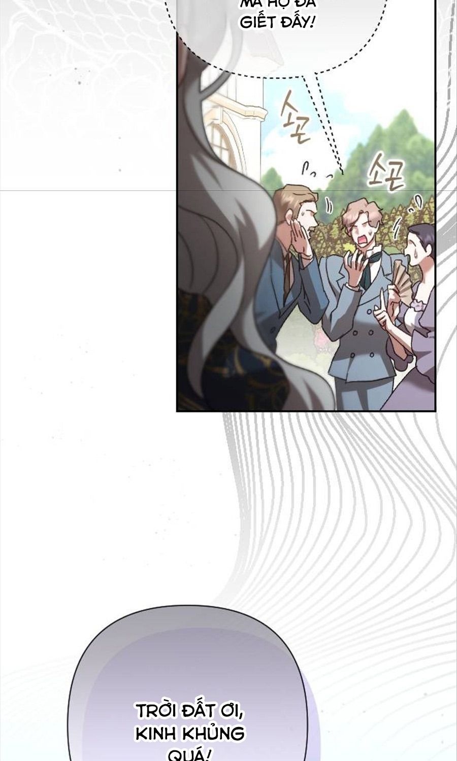 Gửi Người Không Còn Quan Tâm Chương 33 - Trang 110