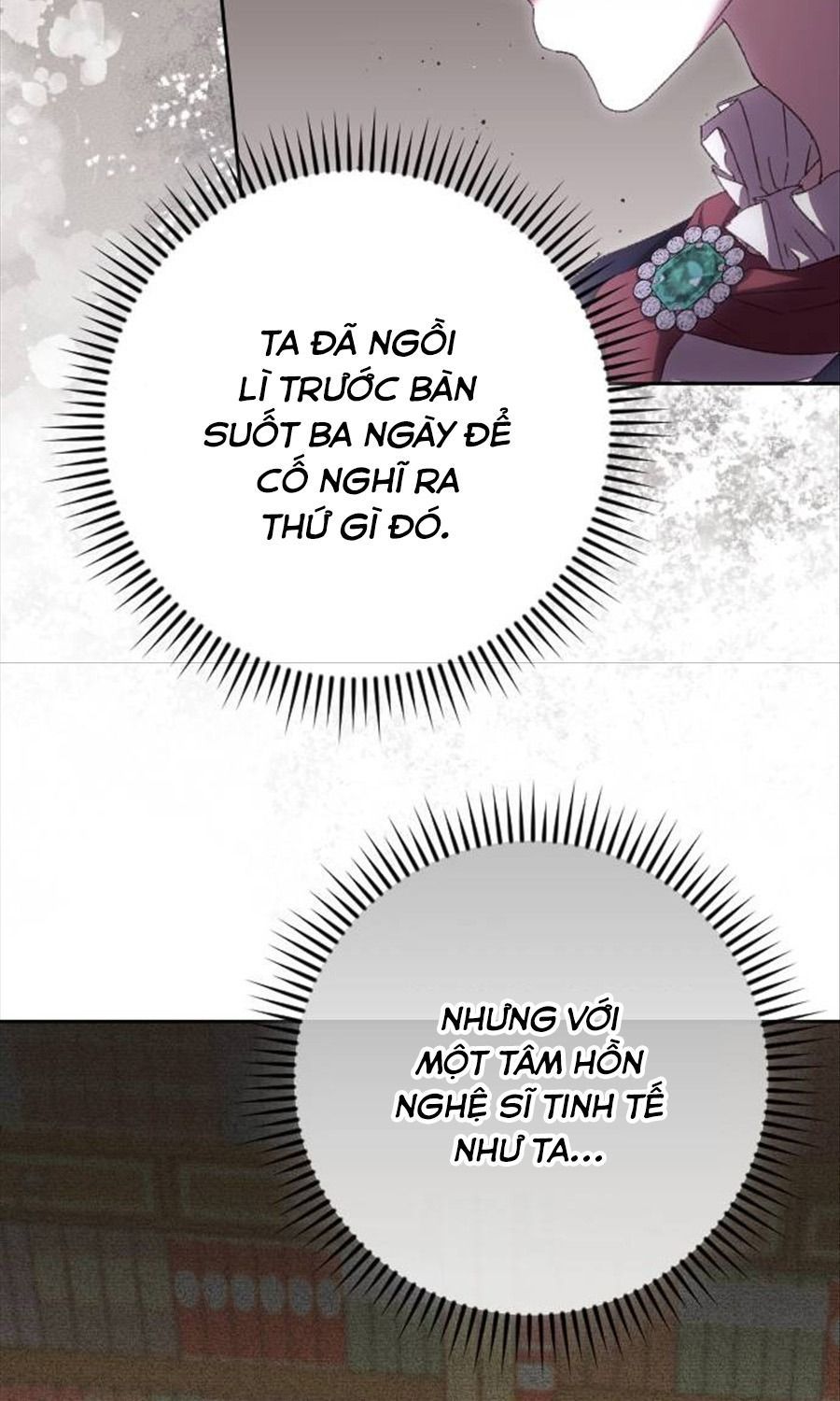 Gửi Người Không Còn Quan Tâm Chương 33 - Trang 14