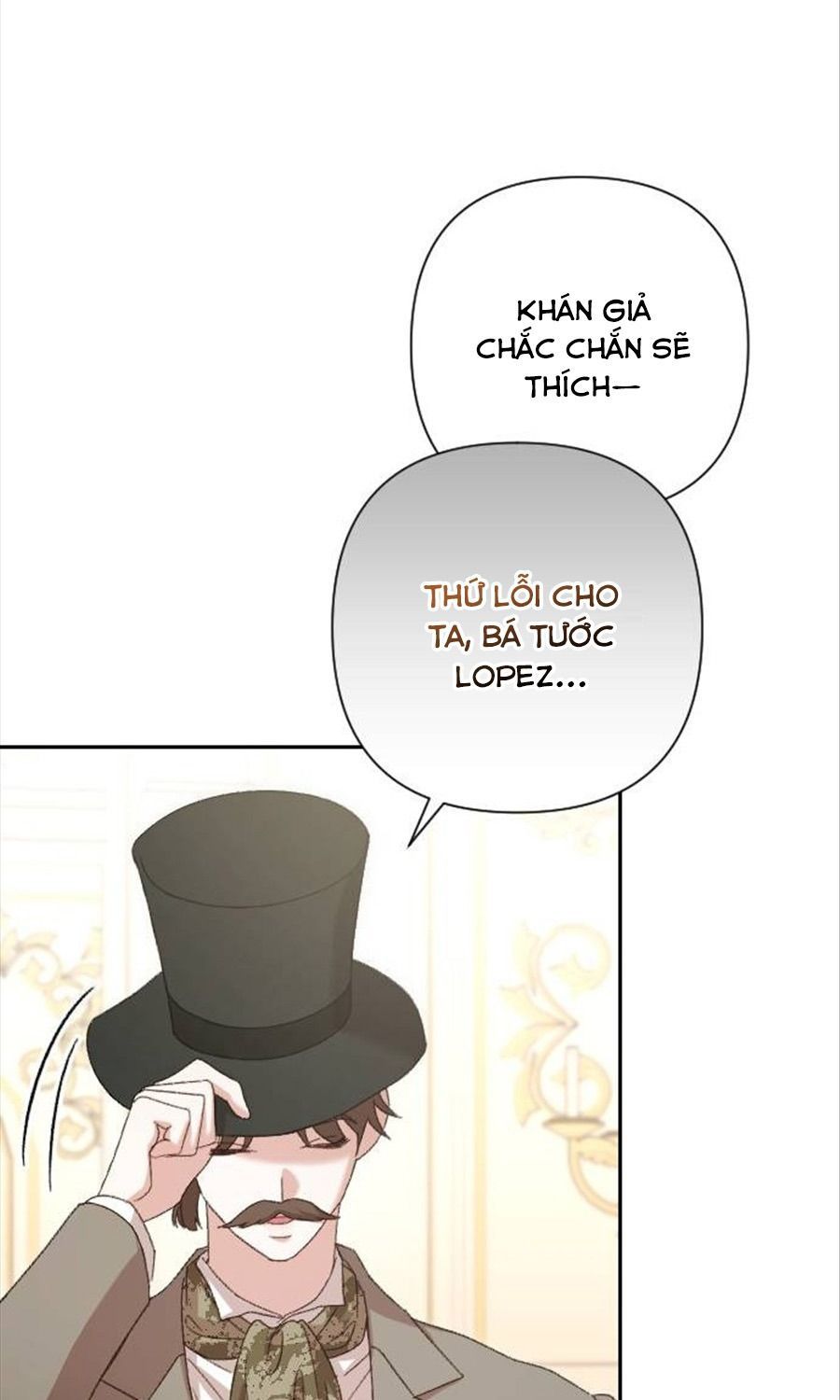 Gửi Người Không Còn Quan Tâm Chương 33 - Trang 18