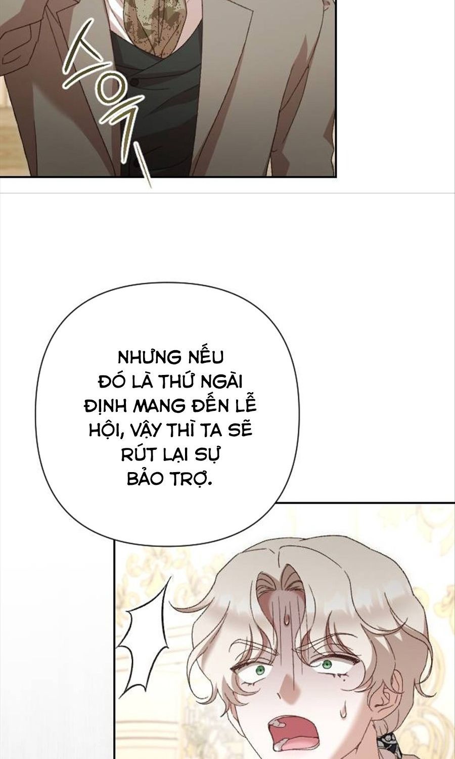 Gửi Người Không Còn Quan Tâm Chương 33 - Trang 19