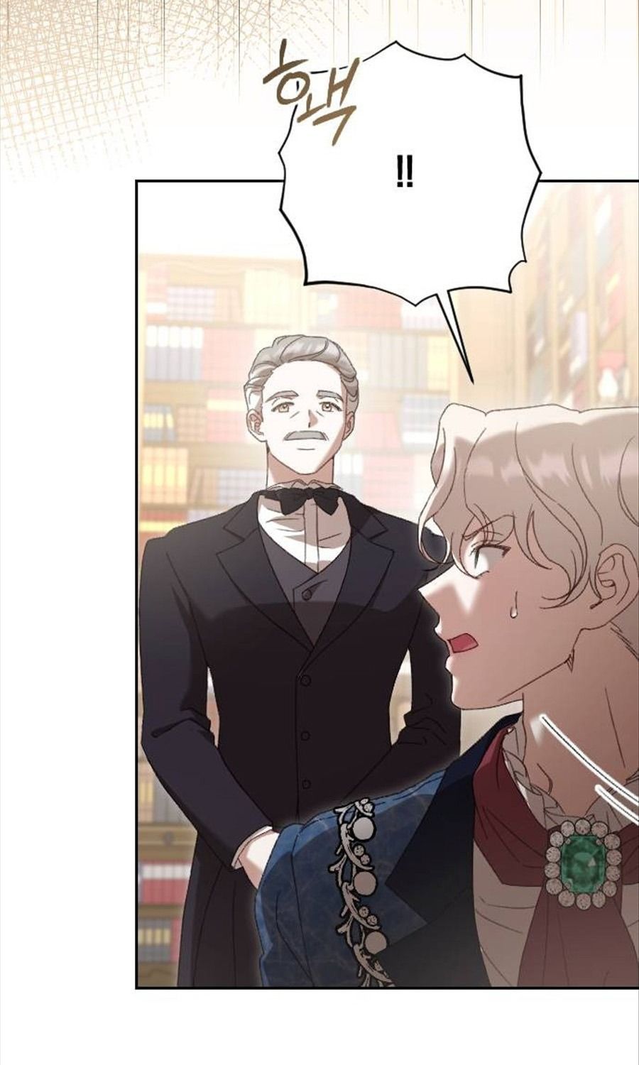 Gửi Người Không Còn Quan Tâm Chương 33 - Trang 38