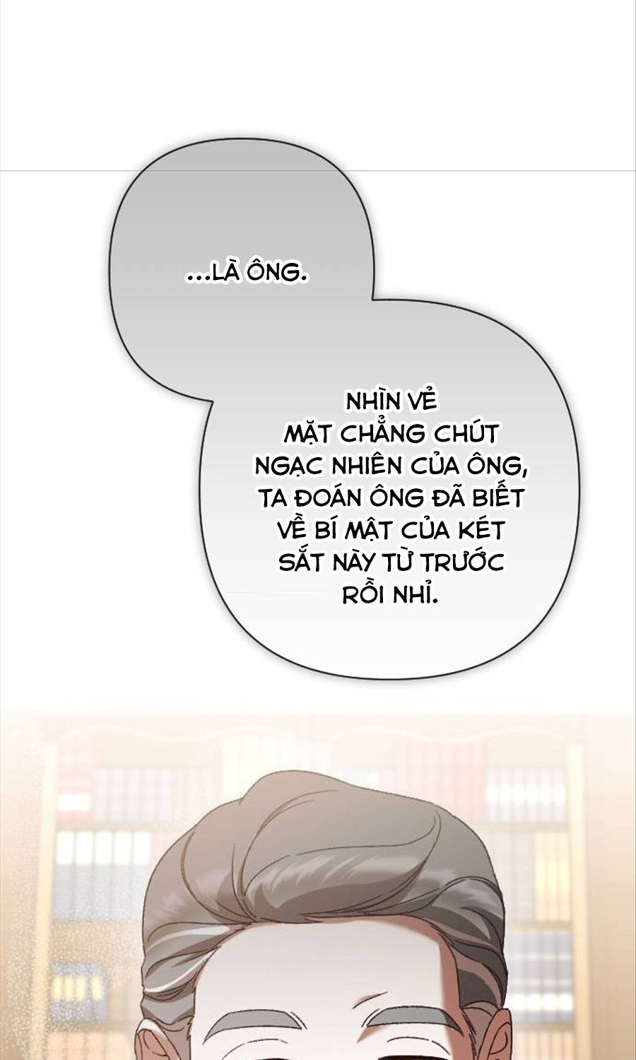 Gửi Người Không Còn Quan Tâm Chương 33 - Trang 39