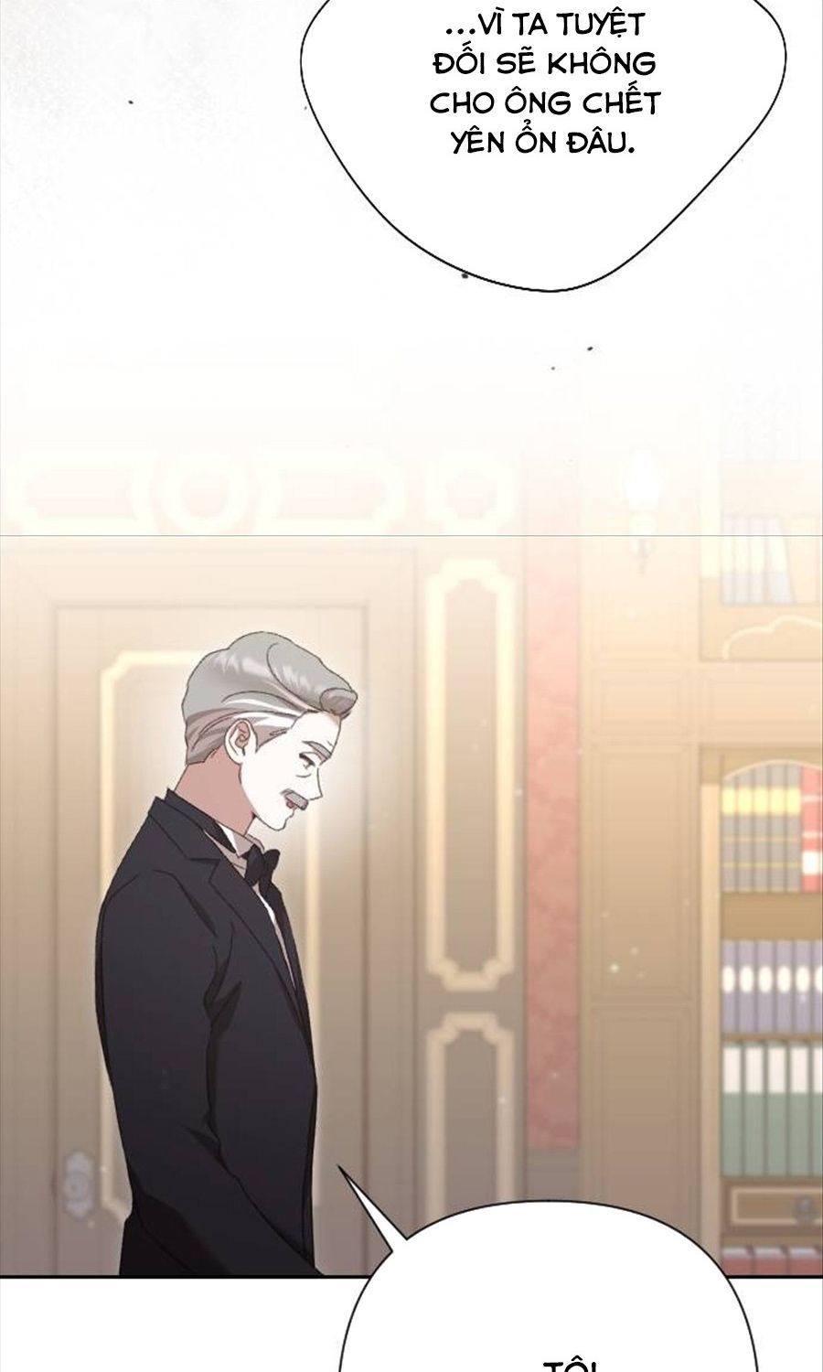 Gửi Người Không Còn Quan Tâm Chương 33 - Trang 47