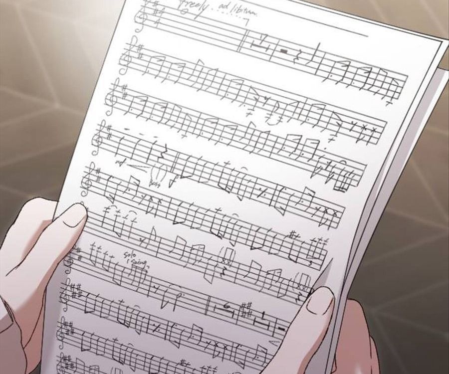 Gửi Người Không Còn Quan Tâm Chương 33 - Trang 53