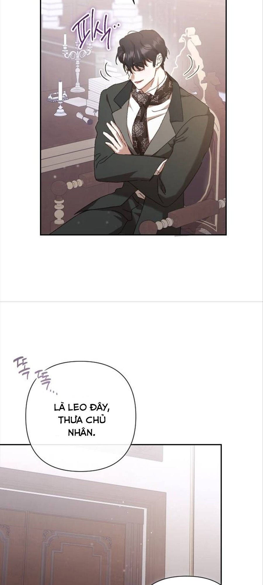 Gửi Người Không Còn Quan Tâm Chương 33 - Trang 66