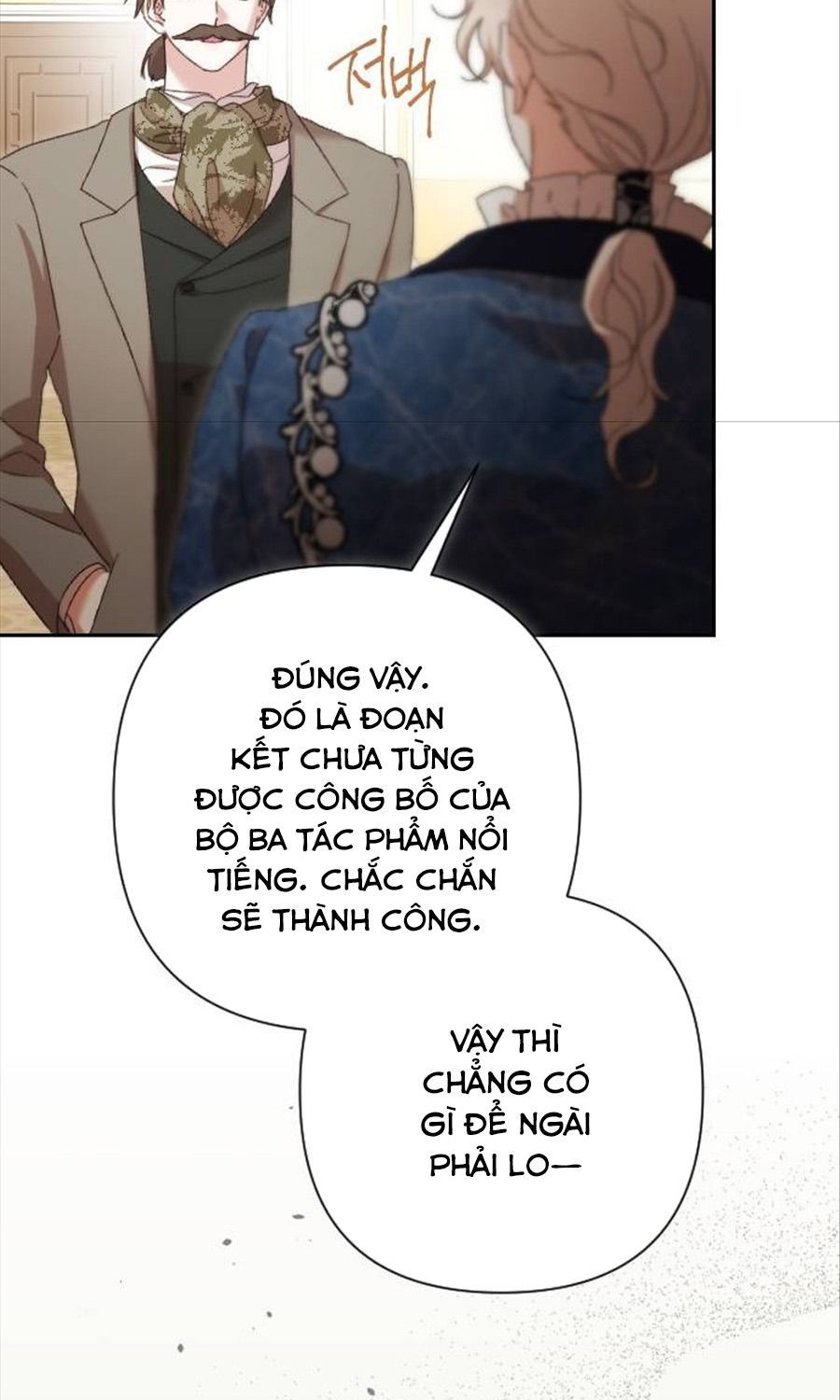 Gửi Người Không Còn Quan Tâm Chương 33 - Trang 8