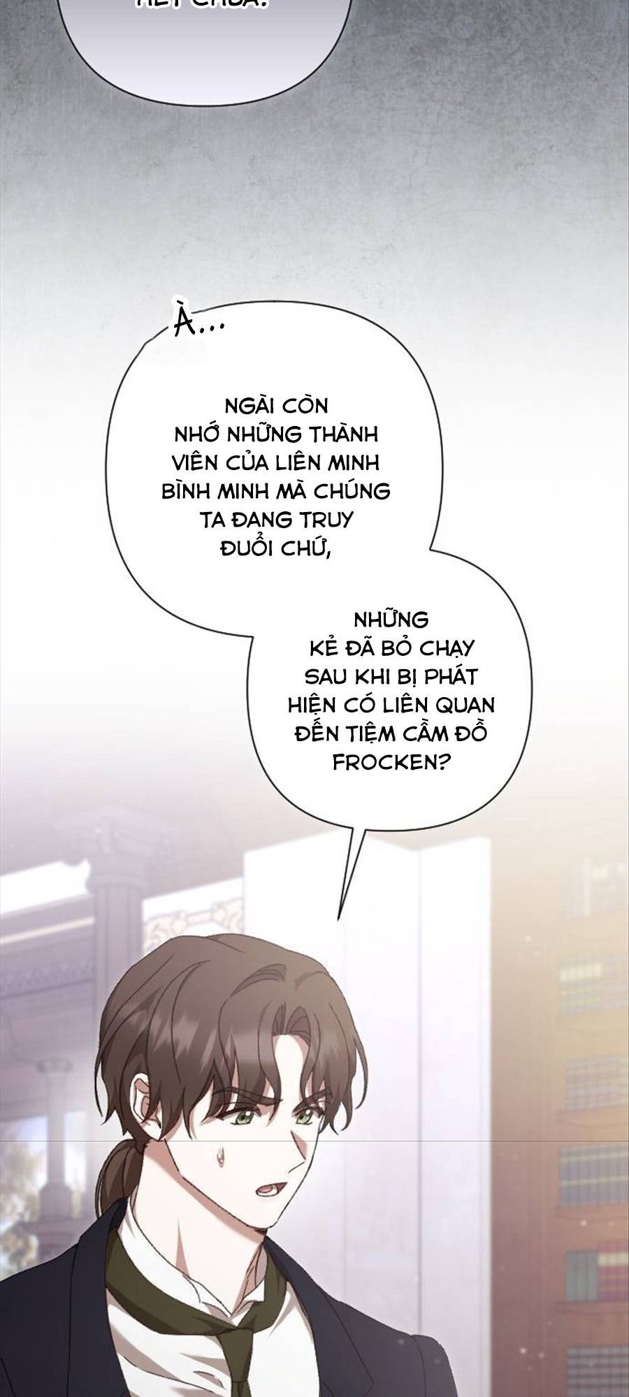 Gửi Người Không Còn Quan Tâm Chương 33 - Trang 76