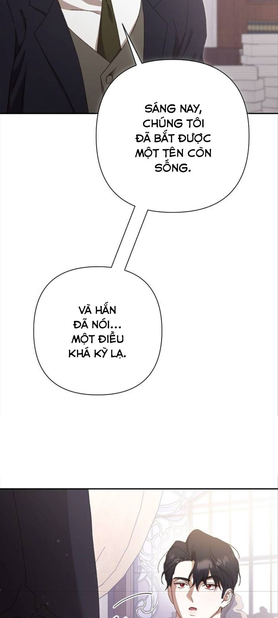 Gửi Người Không Còn Quan Tâm Chương 33 - Trang 77