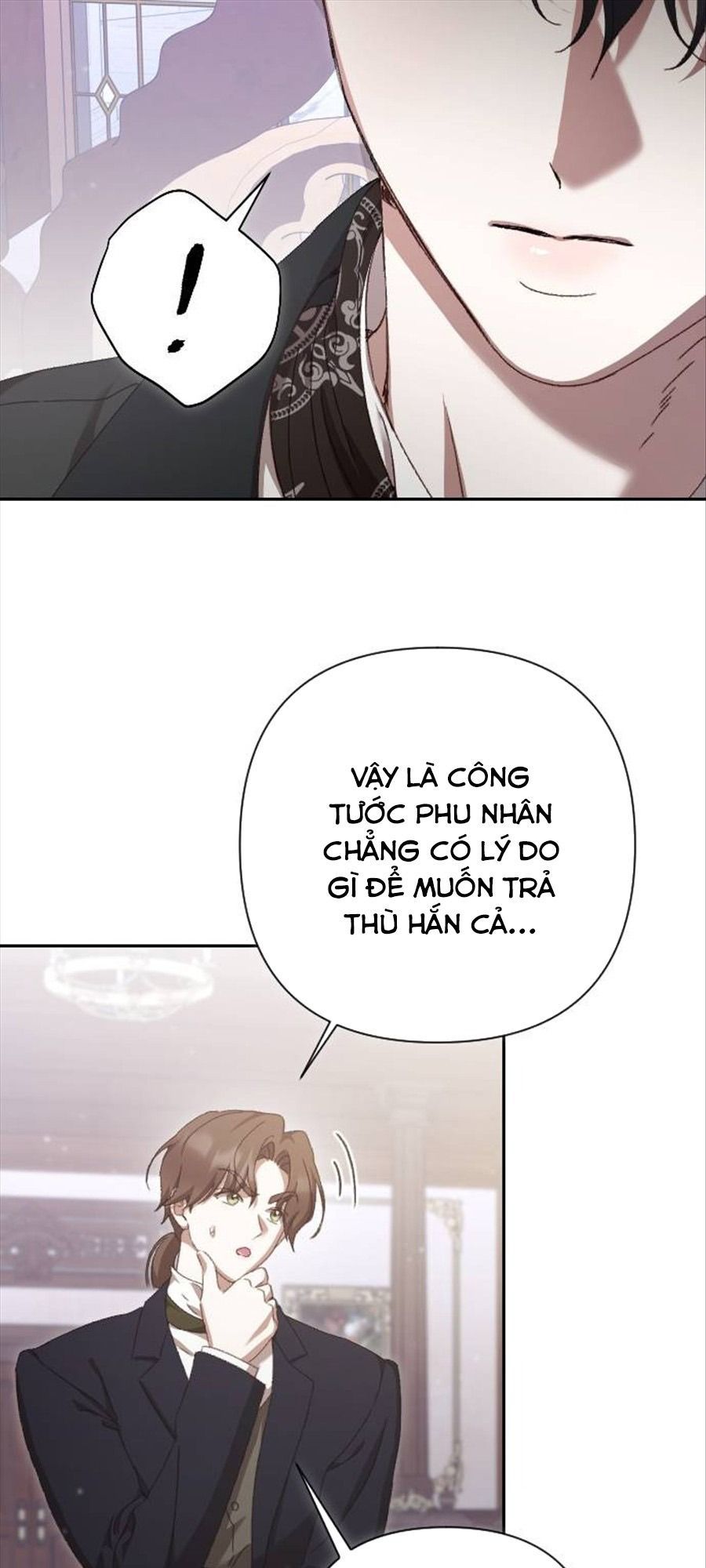 Gửi Người Không Còn Quan Tâm Chương 33 - Trang 80