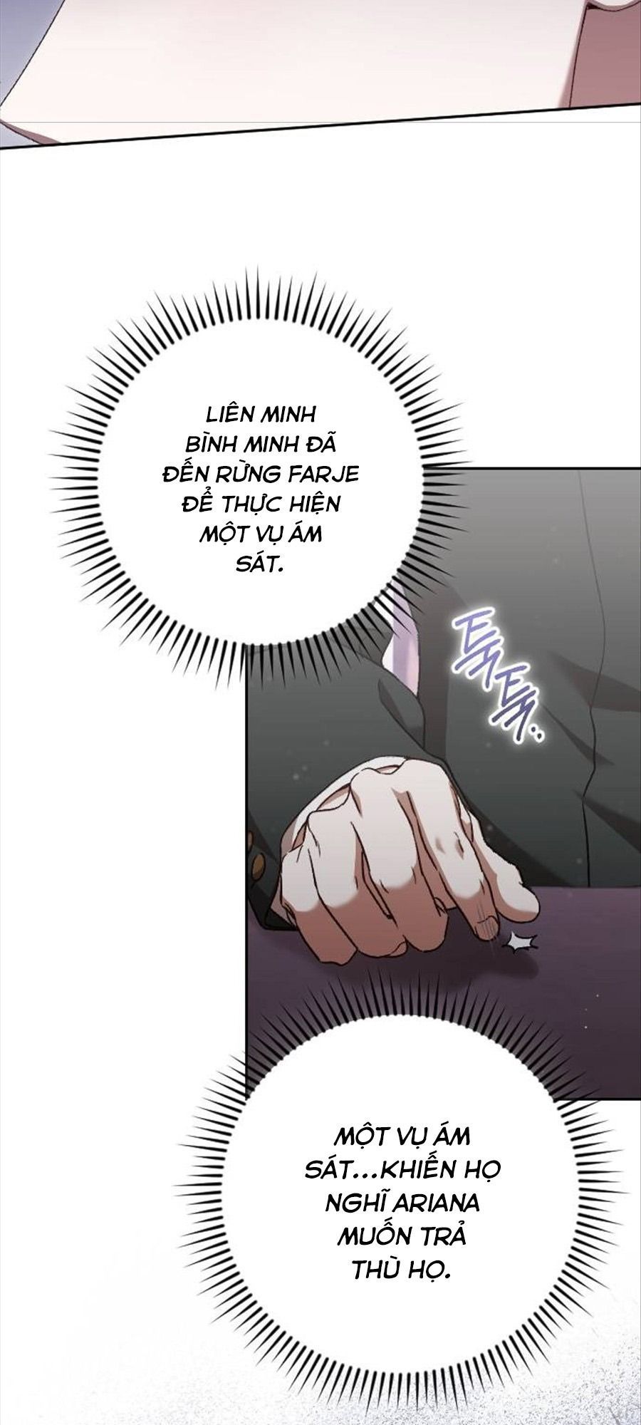 Gửi Người Không Còn Quan Tâm Chương 33 - Trang 83