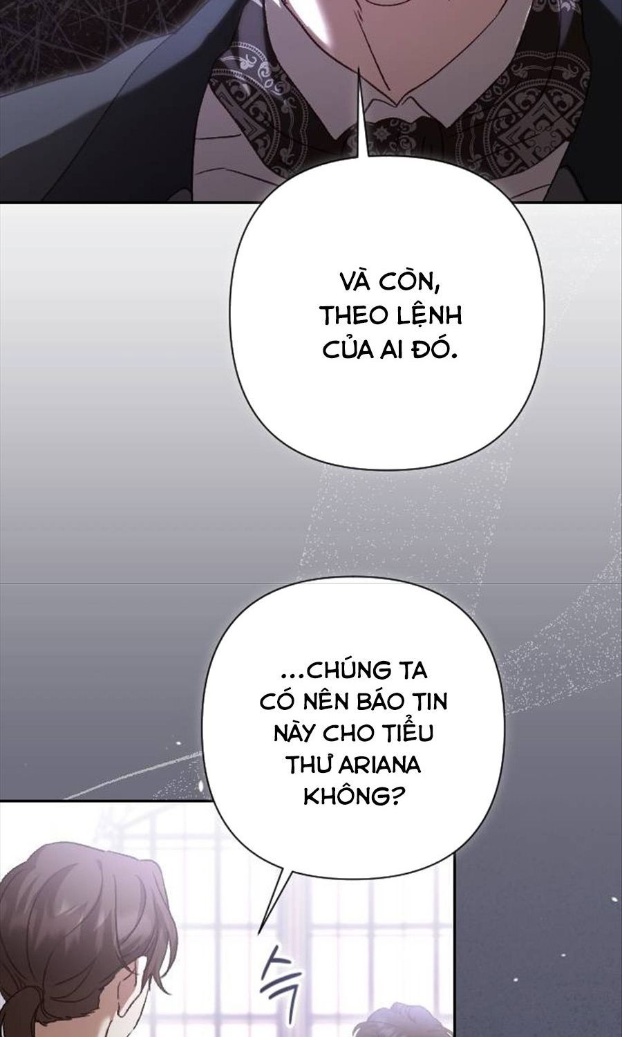 Gửi Người Không Còn Quan Tâm Chương 33 - Trang 85