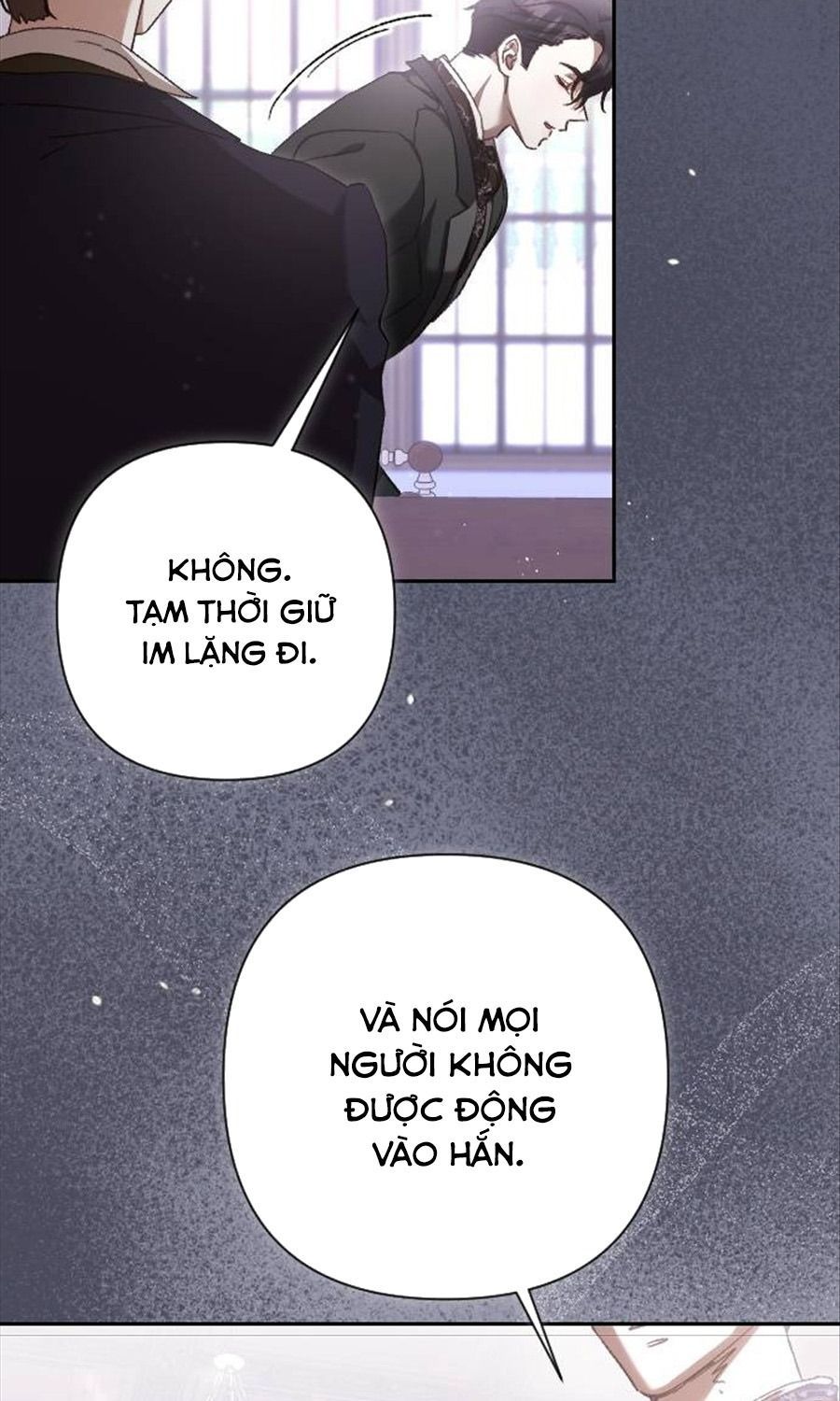 Gửi Người Không Còn Quan Tâm Chương 33 - Trang 86