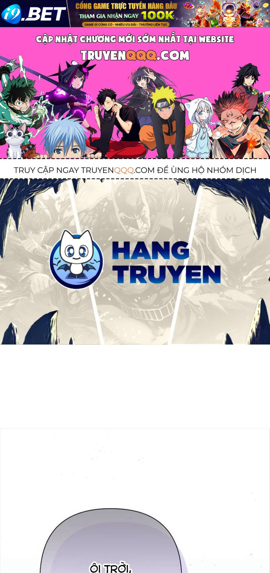 Gửi Người Không Còn Quan Tâm Chương 34 - Trang 1