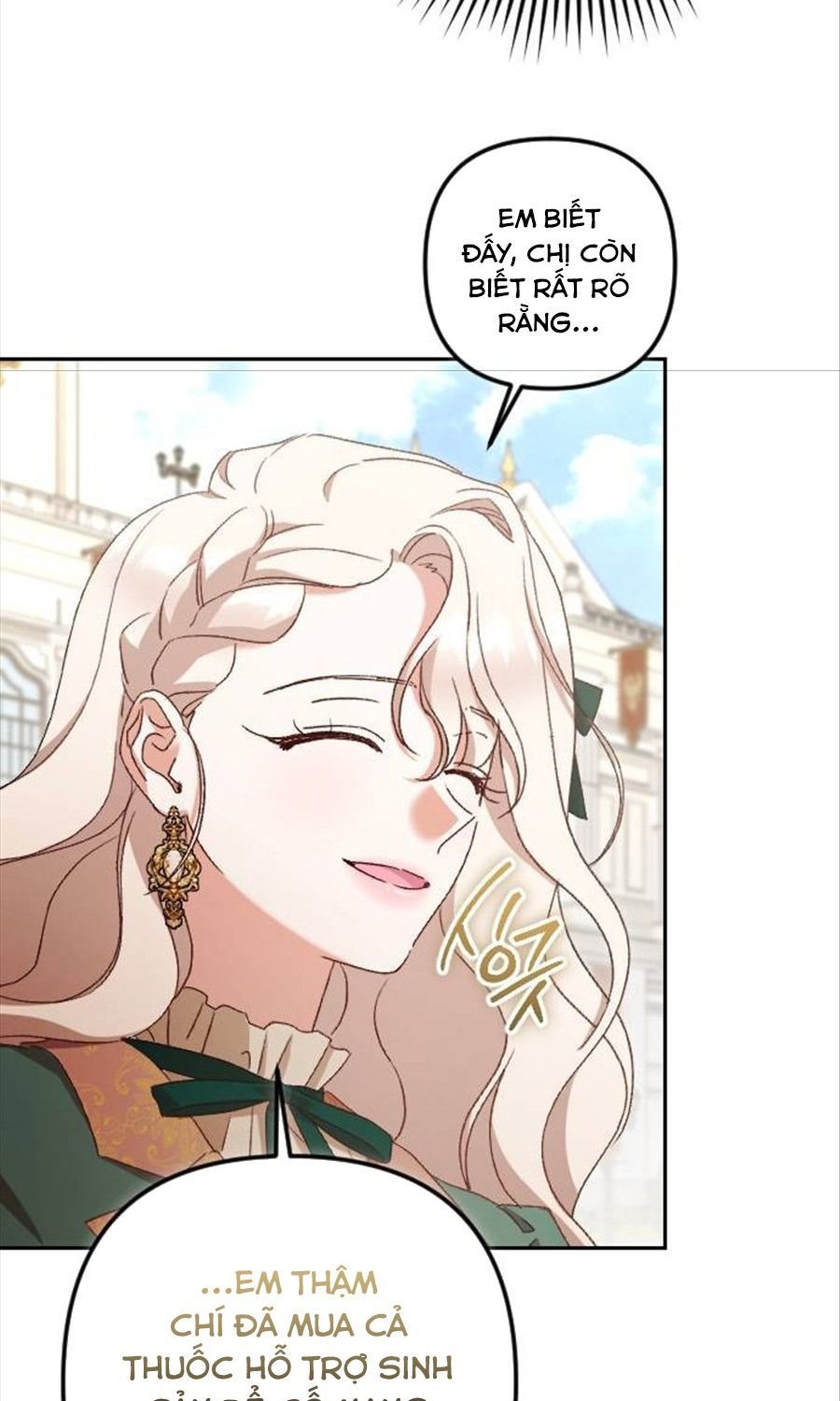 Gửi Người Không Còn Quan Tâm Chương 34 - Trang 102