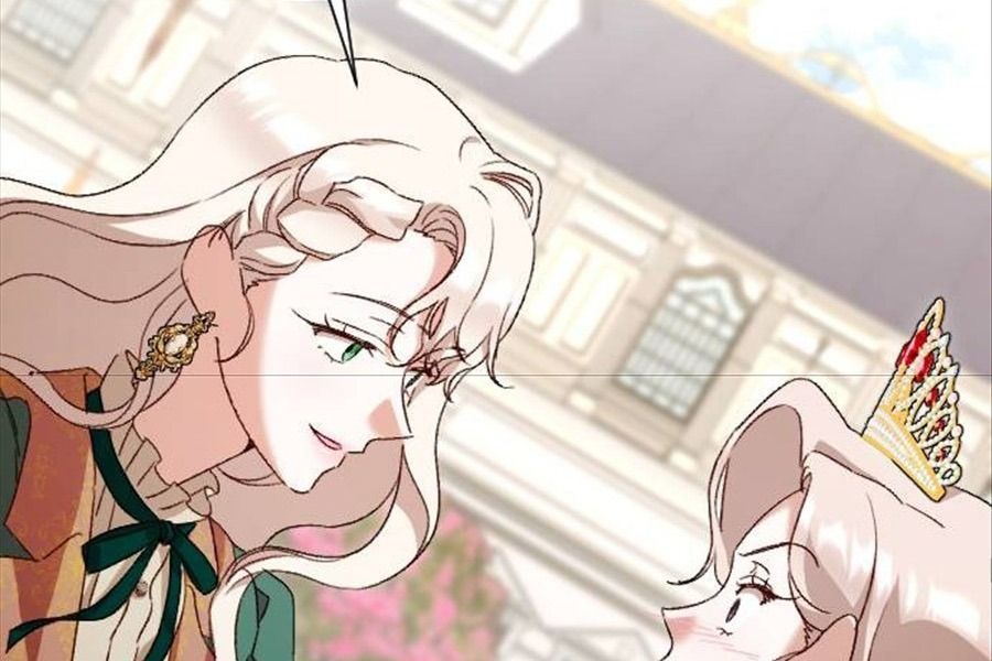 Gửi Người Không Còn Quan Tâm Chương 34 - Trang 109