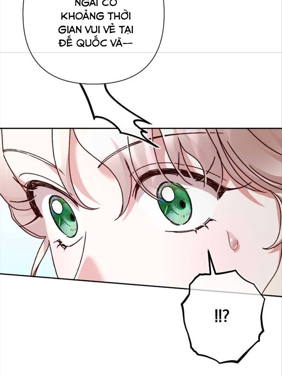 Gửi Người Không Còn Quan Tâm Chương 34 - Trang 17