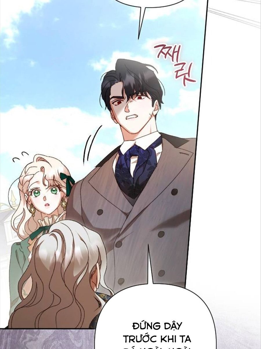 Gửi Người Không Còn Quan Tâm Chương 34 - Trang 22