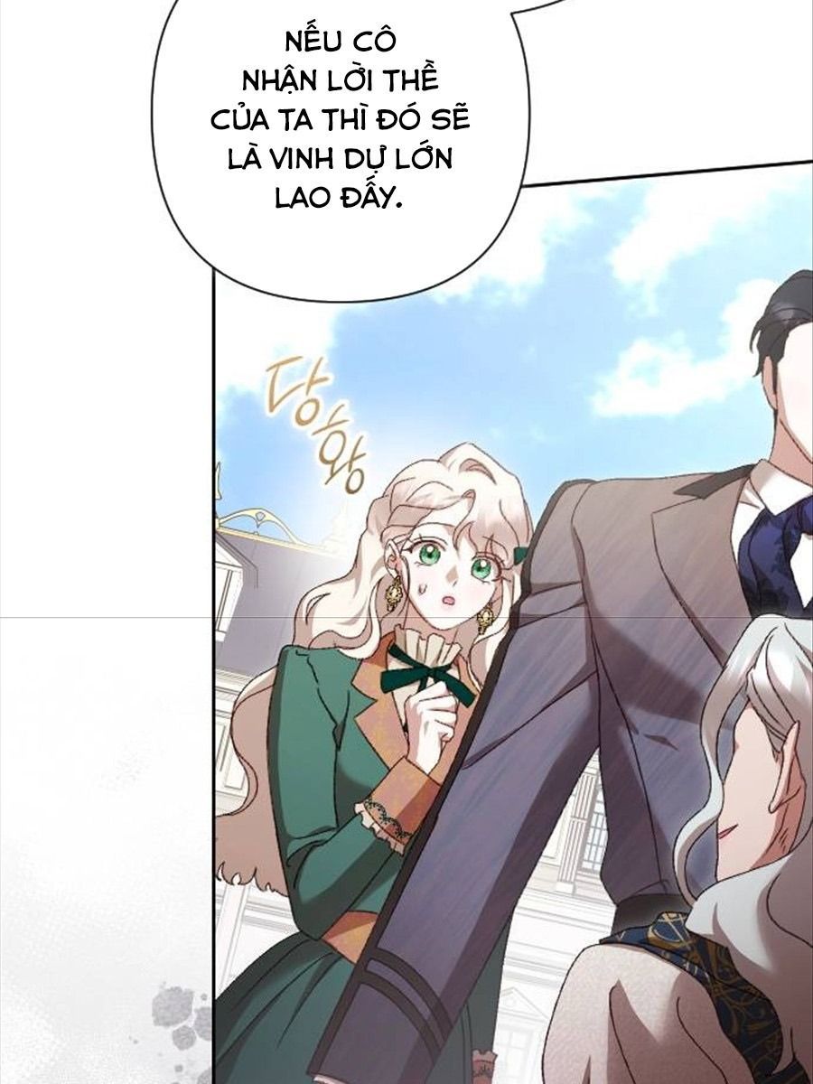 Gửi Người Không Còn Quan Tâm Chương 34 - Trang 29