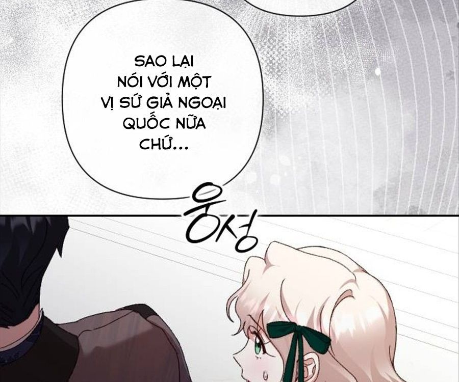 Gửi Người Không Còn Quan Tâm Chương 34 - Trang 33