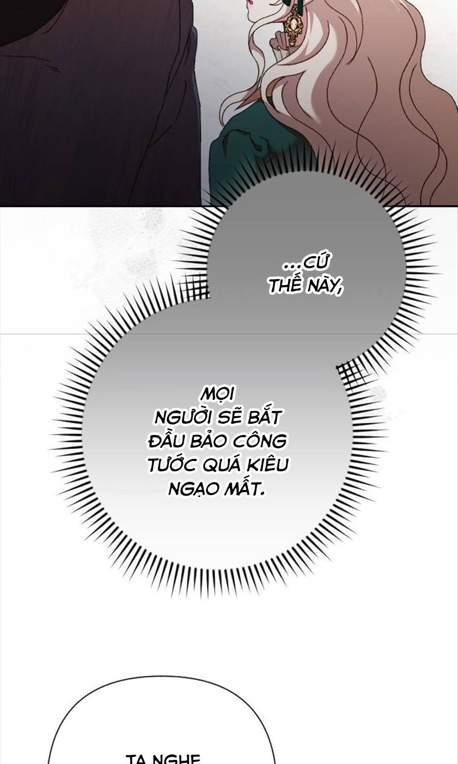 Gửi Người Không Còn Quan Tâm Chương 34 - Trang 34