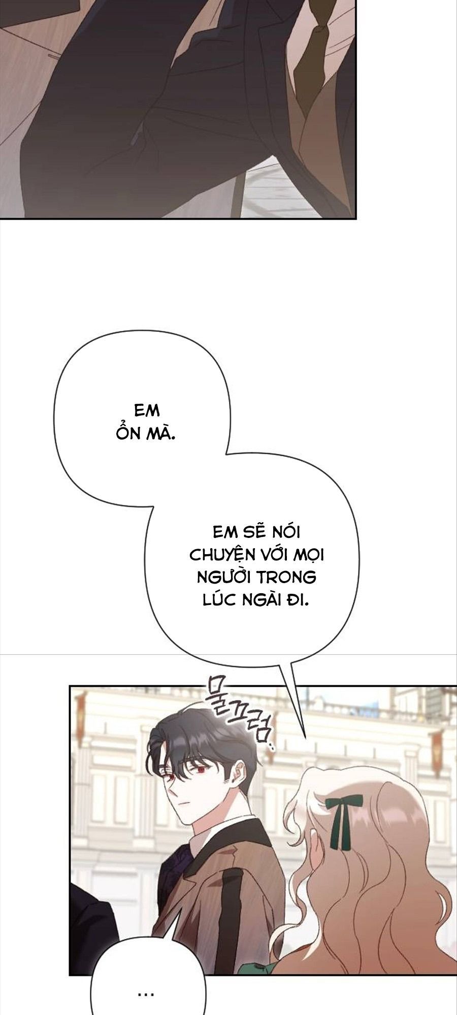 Gửi Người Không Còn Quan Tâm Chương 34 - Trang 74