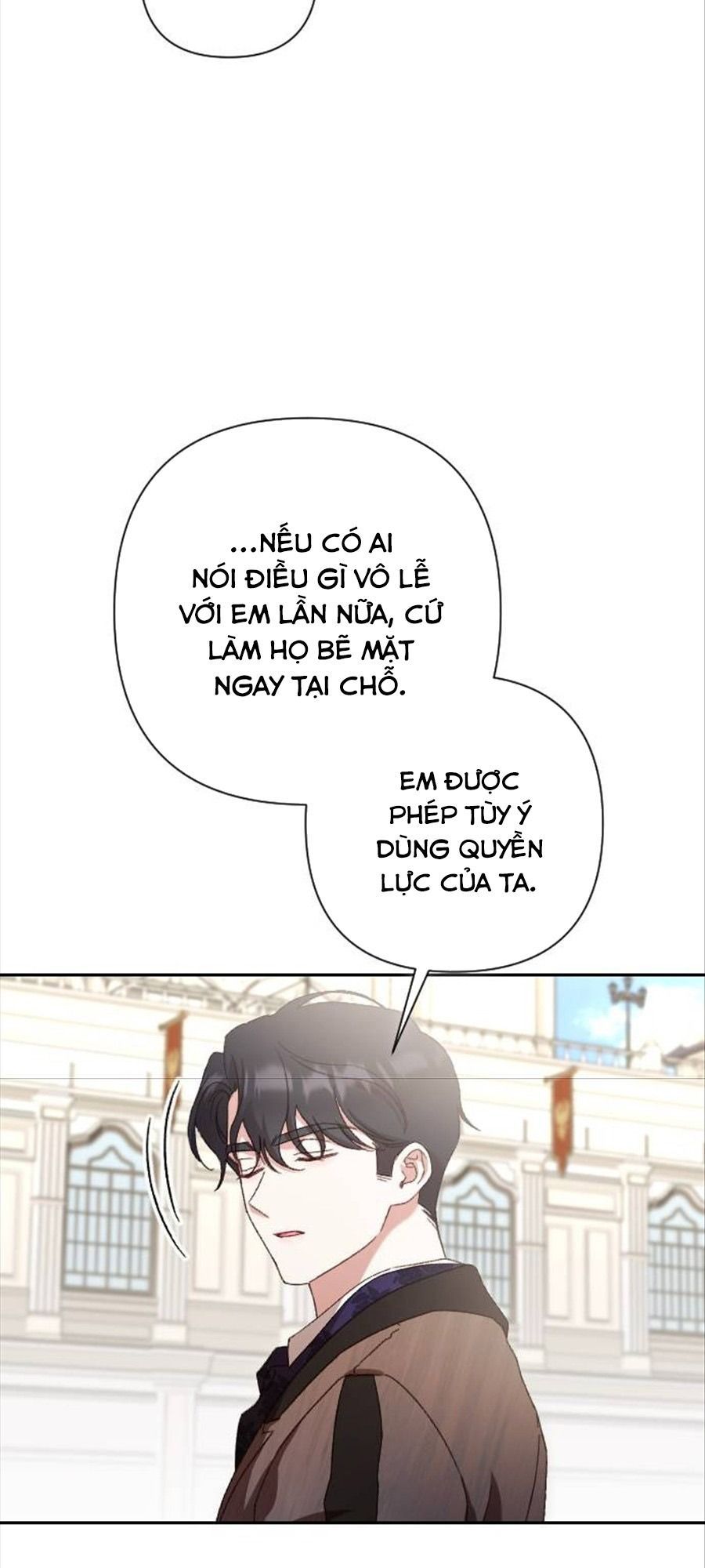 Gửi Người Không Còn Quan Tâm Chương 34 - Trang 75