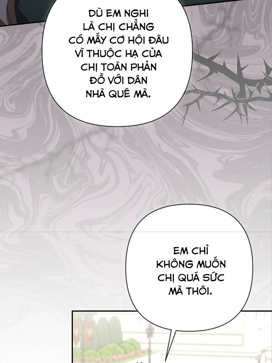 Gửi Người Không Còn Quan Tâm Chương 34 - Trang 91