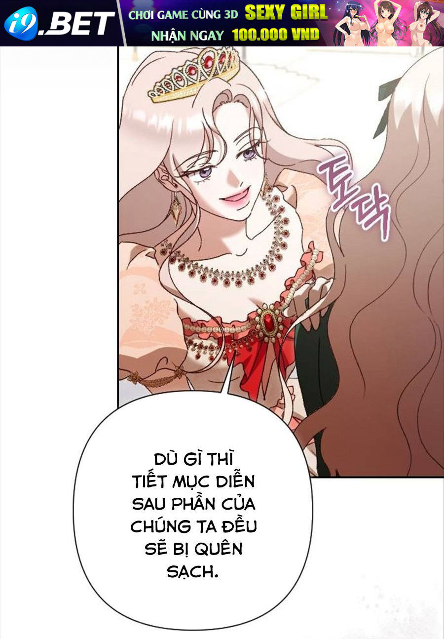 Gửi Người Không Còn Quan Tâm Chương 34 - Trang 92