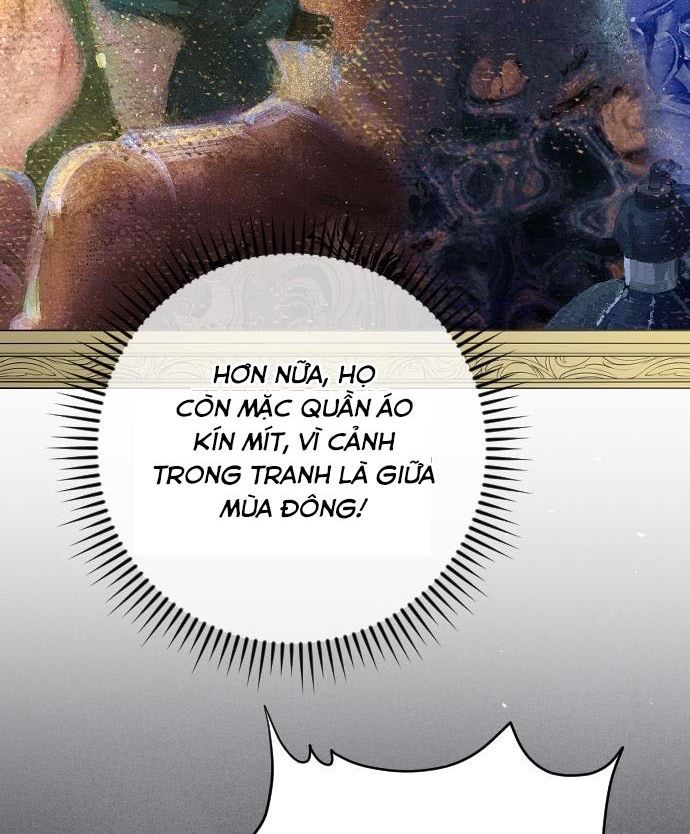 Gửi Người Không Còn Quan Tâm Chương 36 - Trang 17