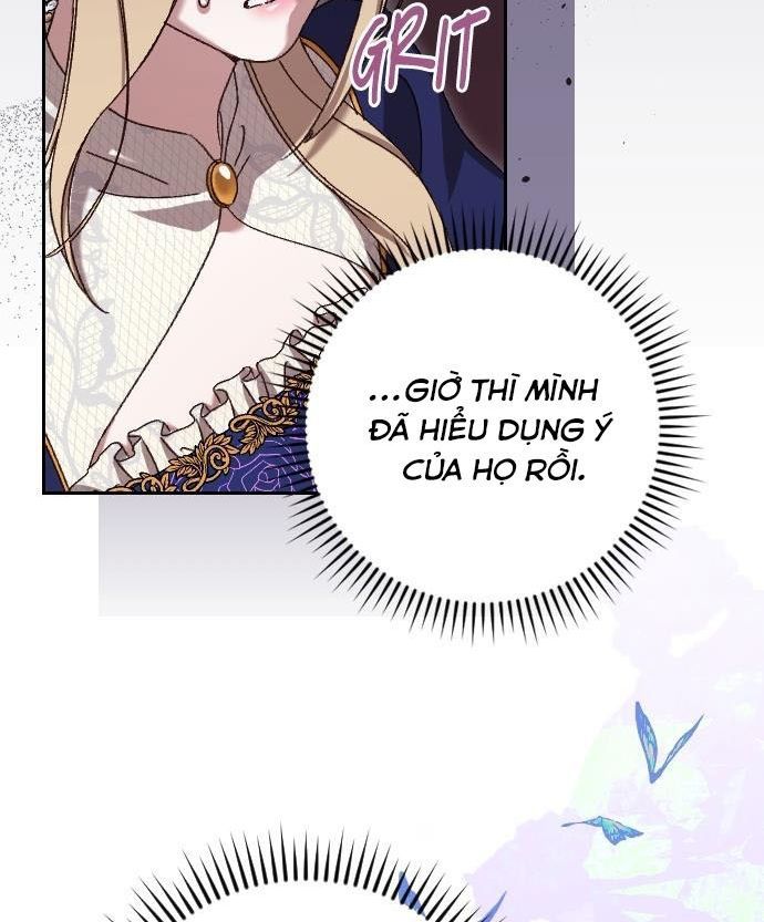 Gửi Người Không Còn Quan Tâm Chương 36 - Trang 20