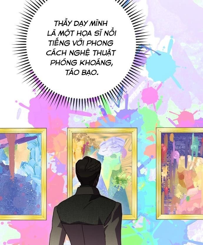 Gửi Người Không Còn Quan Tâm Chương 36 - Trang 21