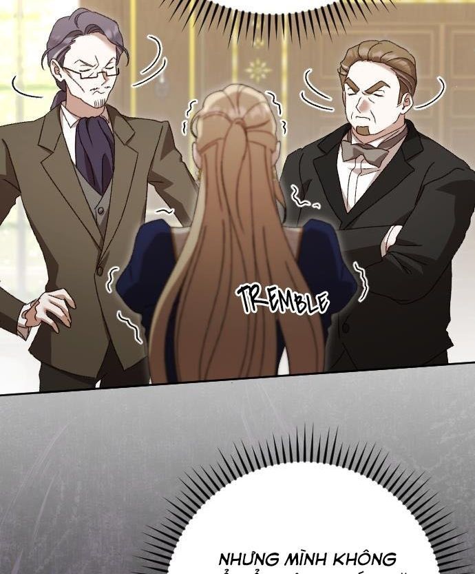 Gửi Người Không Còn Quan Tâm Chương 36 - Trang 25