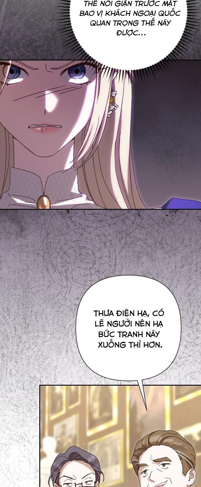 Gửi Người Không Còn Quan Tâm Chương 36 - Trang 26