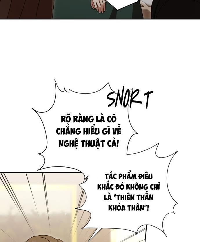 Gửi Người Không Còn Quan Tâm Chương 36 - Trang 29