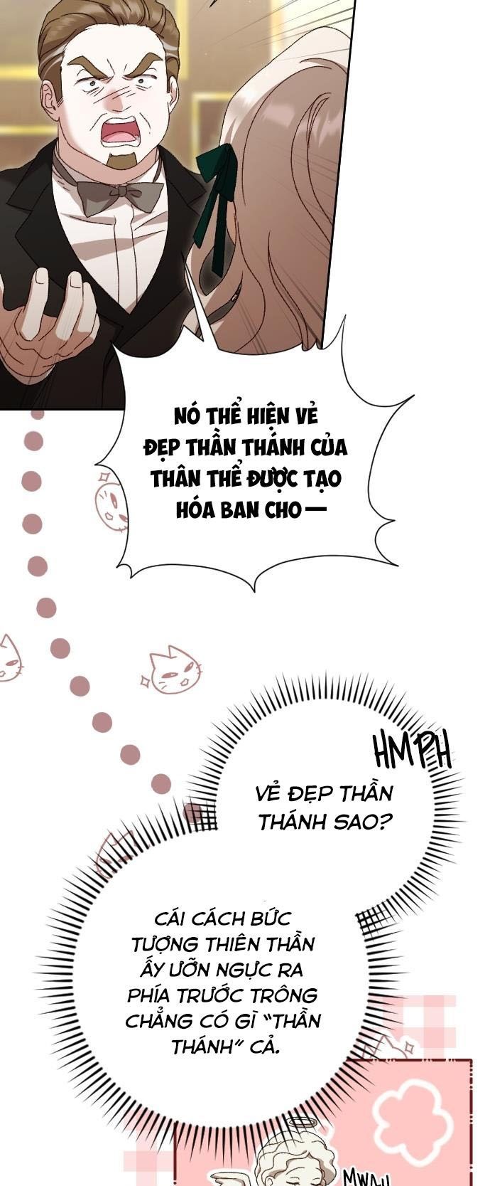 Gửi Người Không Còn Quan Tâm Chương 36 - Trang 30