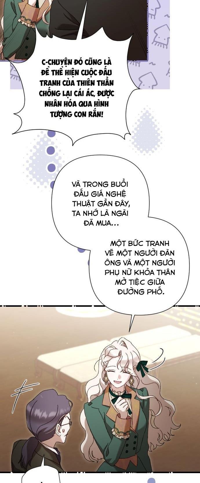 Gửi Người Không Còn Quan Tâm Chương 36 - Trang 32