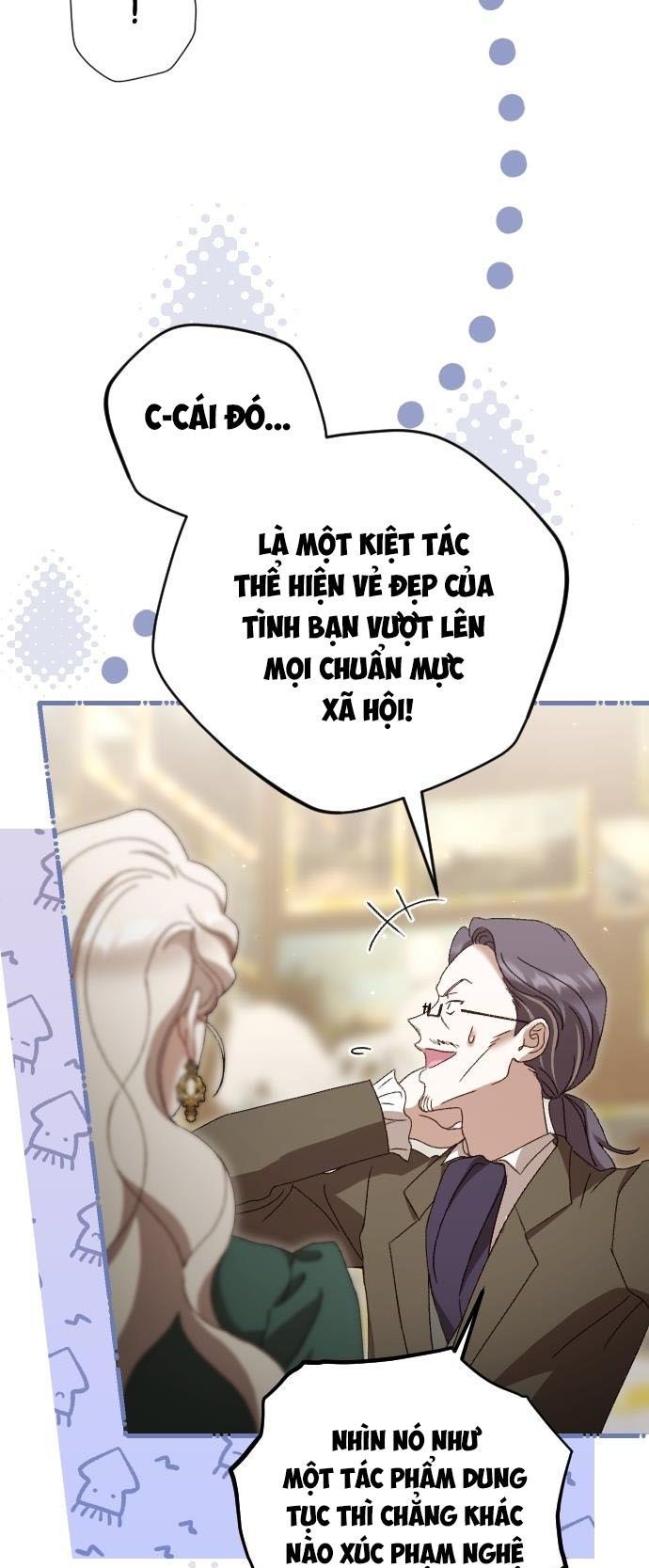 Gửi Người Không Còn Quan Tâm Chương 36 - Trang 33